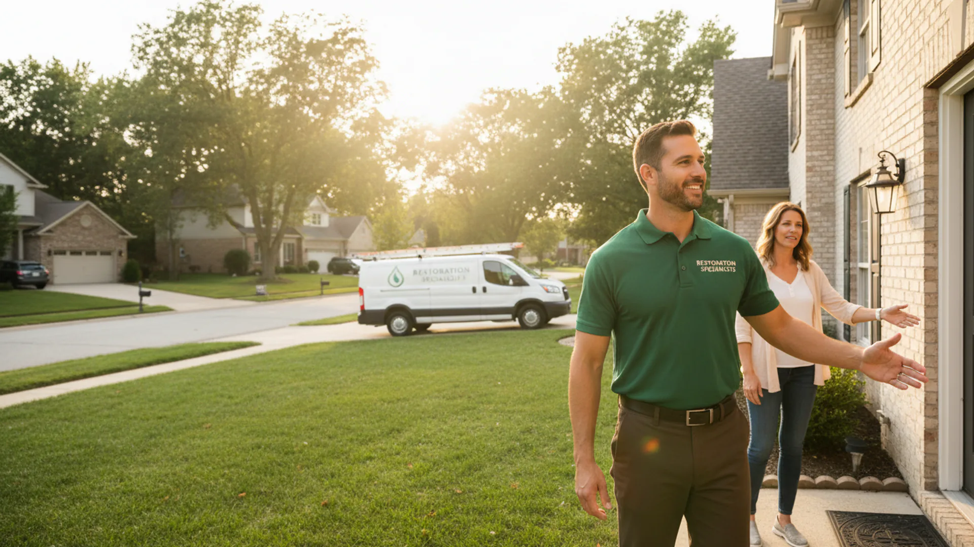 Trusted Water Damage Restoration in Princeton, IL Near Me – Your Local Experts with Proven Experience!